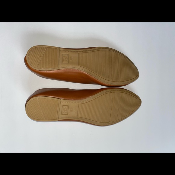 🥿✨ TIME AND TRU FLAT SHOE’S (NWOT) - Picture 4 of 5